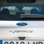 Ford Kuga FHEV 190 CV Vignale - Miniatura 1