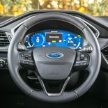 Ford Kuga FHEV 190 CV Vignale - Miniatura 28