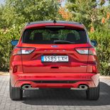 Ford Kuga FHEV ST Line X - Miniatura 21