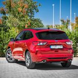 Ford Kuga FHEV ST Line X - Miniatura 19