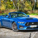 Ford Mustang Convertible - Miniatura 5