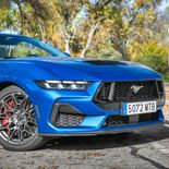 Ford Mustang Convertible - Miniatura 6