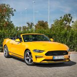 Ford Mustang Convertible California Special - Miniatura 1