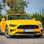 Ford Mustang Convertible California Special - Miniatura 6