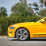 Ford Mustang Convertible California Special - Miniatura 9