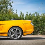 Ford Mustang Convertible California Special - Miniatura 10