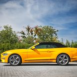 Ford Mustang Convertible California Special - Miniatura 13