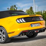 Ford Mustang Convertible California Special - Miniatura 16