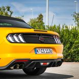 Ford Mustang Convertible California Special - Miniatura 17