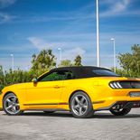 Ford Mustang Convertible California Special - Miniatura 18