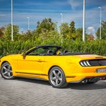 Ford Mustang Convertible California Special - Miniatura 19