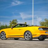 Ford Mustang Convertible California Special - Miniatura 20