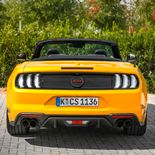 Ford Mustang Convertible California Special - Miniatura 22