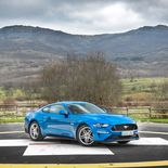 Ford Mustang GT Fastback - Miniatura 16