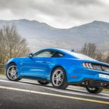 Ford Mustang GT Fastback - Miniatura 20