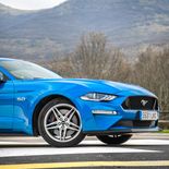 Ford Mustang GT Fastback - Miniatura 5