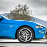 Ford Mustang GT Fastback - Miniatura 6