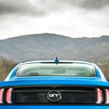 Ford Mustang GT Fastback - Miniatura 14