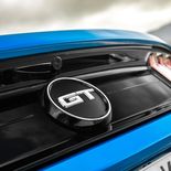 Ford Mustang GT Fastback - Miniatura 16