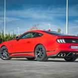 Ford Mustang Mach 1 - Miniatura 14