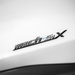 Fotos Ford Mustang Mach-E AWD (Blanco Espacial) - Miniatura 8