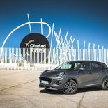 Ford Puma 1.0 Ecoboost 125 Titanium MHEV - Miniatura 28