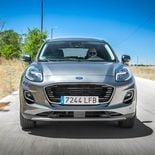 Ford Puma 1.0 Ecoboost 125 Titanium MHEV - Miniatura 14