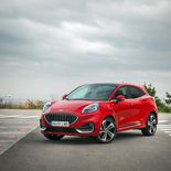 Ford Puma 1.0 Ecoboost 155 CV Vignale - Miniatura 6