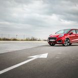 Ford Puma 1.0 Ecoboost 155 CV Vignale - Miniatura 9