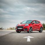 Ford Puma 1.0 Ecoboost 155 CV Vignale - Miniatura 12