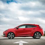 Ford Puma 1.0 Ecoboost 155 CV Vignale - Miniatura 22