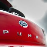 Ford Puma 1.0 Ecoboost 155 CV Vignale - Miniatura 2