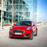 Ford Puma 1.0 Ecoboost 155 CV Vignale - Miniatura 12