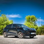 Ford Puma ST Gold Edition - Miniatura 2