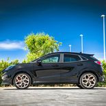 Ford Puma ST Gold Edition - Miniatura 4