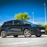 Ford Puma ST Gold Edition - Miniatura 5