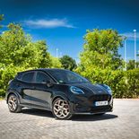 Ford Puma ST Gold Edition - Miniatura 7