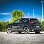 Ford Puma ST Gold Edition - Miniatura 8