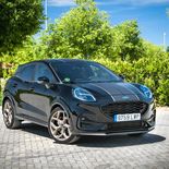 Ford Puma ST Gold Edition - Miniatura 9