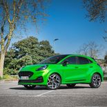 Ford Puma ST - Miniatura 3