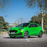 Ford Puma ST - Miniatura 4