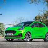 Ford Puma ST - Miniatura 5