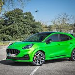 Ford Puma ST - Miniatura 6