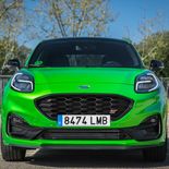 Ford Puma ST - Miniatura 25