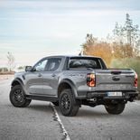 Ford Ranger Raptor 2023 - Miniatura 8