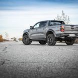 Ford Ranger Raptor 2023 - Miniatura 9