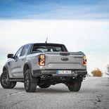 Ford Ranger Raptor 2023 - Miniatura 13