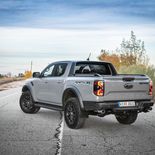 Ford Ranger Raptor 2023 - Miniatura 14