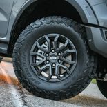 Ford Ranger Raptor 2023 - Miniatura 2