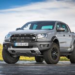 Ford Ranger Raptor - Miniatura 5